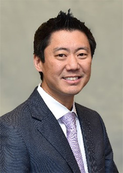 David Jung, M.D., Ph.D., Massachusetts Eye and Ear Infirmary